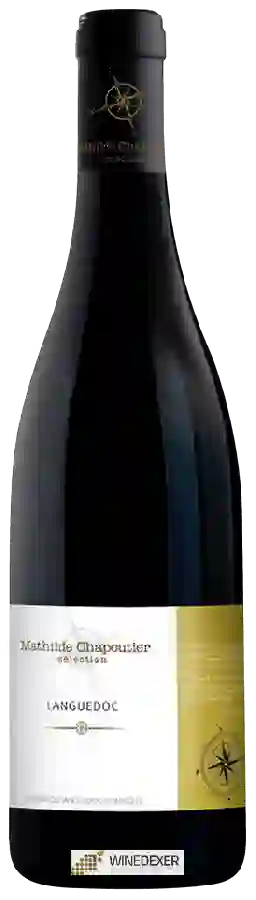 Weingut Mathilde Chapoutier - Languedoc