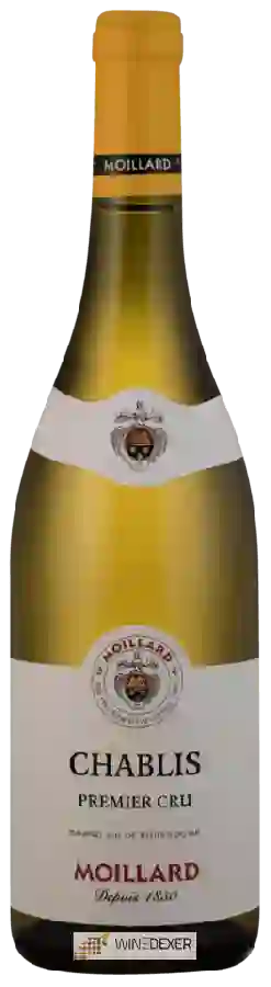 Weingut Moillard - Chablis Premier Cru