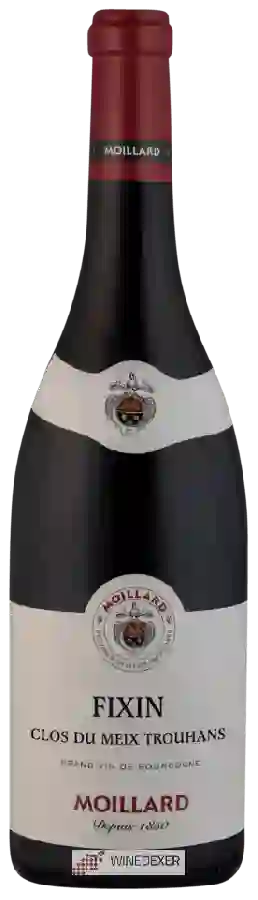 Weingut Moillard - Fixin Clos du Meix Trouhans