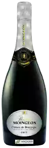 Weingut Moingeon - Prestige Crémant de Bourgogne Brut