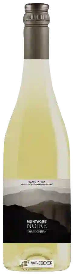 Weingut Montagne Noire - Chardonnay Weingut Montagne Noire - Chardonnay