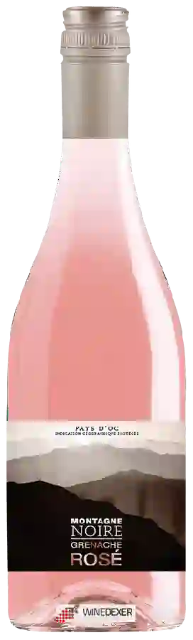 Weingut Montagne Noire - Grenache Rosé