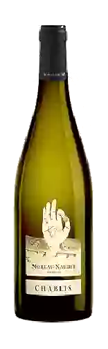 Weingut Nicolas Potel - Chablis 1er Cru Vaillons