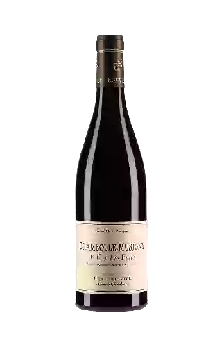 Weingut Nicolas Potel - Chambolle-Musigny 1er Cru Les Fuées