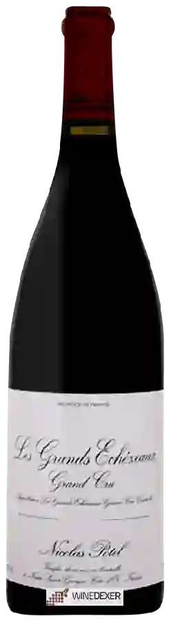 Weingut Nicolas Potel - Les Grands Echezeaux Grand Cru