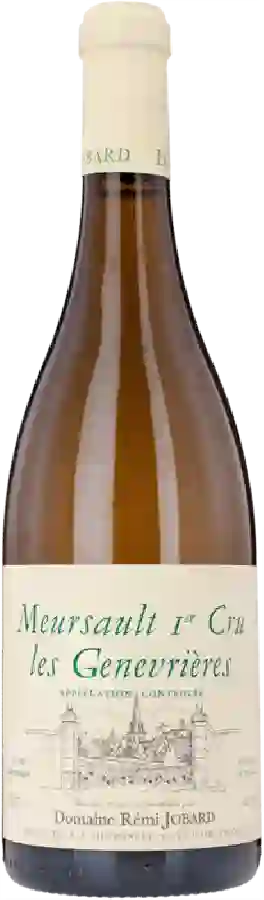 Weingut Nicolas Potel - Meursault 1er Cru Les Bouchères Weingut Nicolas Potel - Meursault 1er Cru Les Bouchères