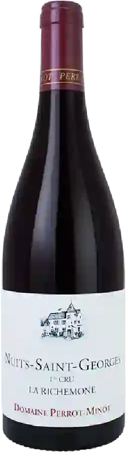 Weingut Nicolas Potel - Nuits-Saint-Georges 1er Cru Aux Chaignots