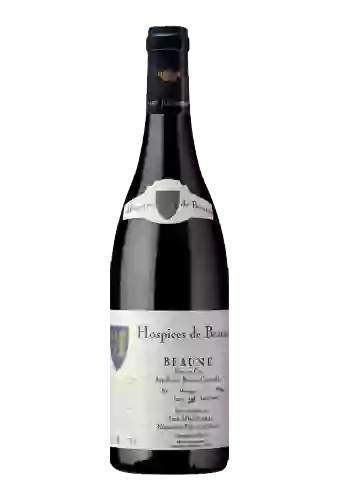 Weingut Nicolas Potel - Savigny-Les-Beaune 1er Cru