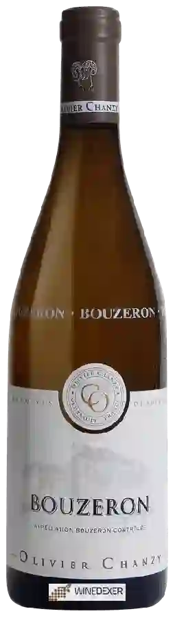 Weingut Olivier Chanzy - Bouzeron Weingut Olivier Chanzy - Bouzeron