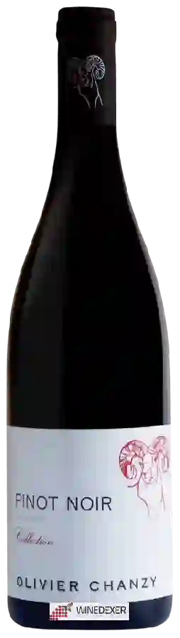 Weingut Olivier Chanzy - Collection Pinot Noir