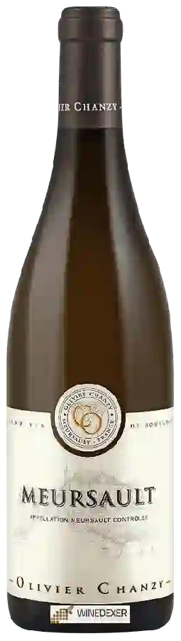 Weingut Olivier Chanzy - Meursault Weingut Olivier Chanzy - Meursault