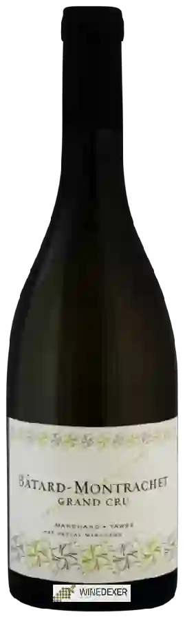 Weingut Pascal Marchand-Tawse - Bâtard-Montrachet Grand Cru
