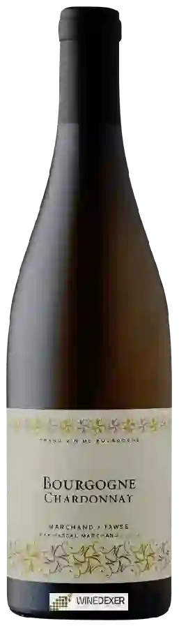Weingut Pascal Marchand-Tawse - Bourgogne Chardonnay Weingut Pascal Marchand-Tawse - Bourgogne Chardonnay