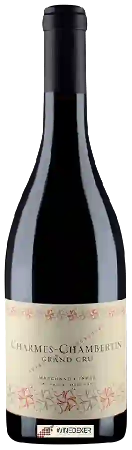 Weingut Pascal Marchand-Tawse - Charmes-Chambertin Grand Cru