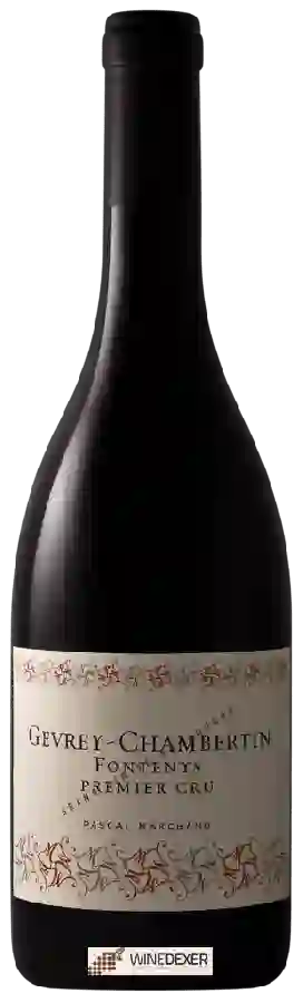 Weingut Pascal Marchand-Tawse - Gevrey-Chambertin 1er Cru 'Fonteny'