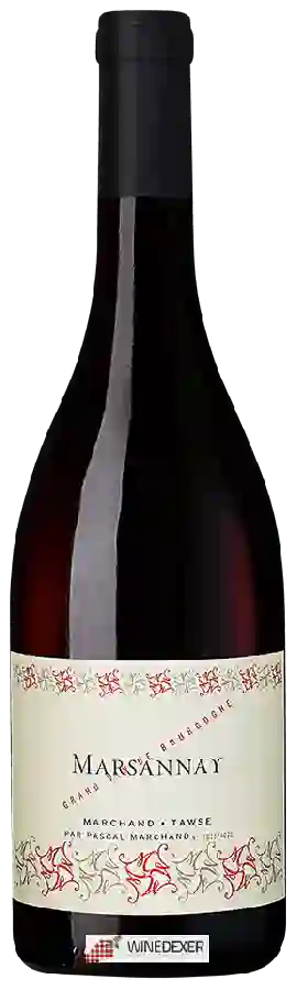 Weingut Pascal Marchand-Tawse - Marsannay