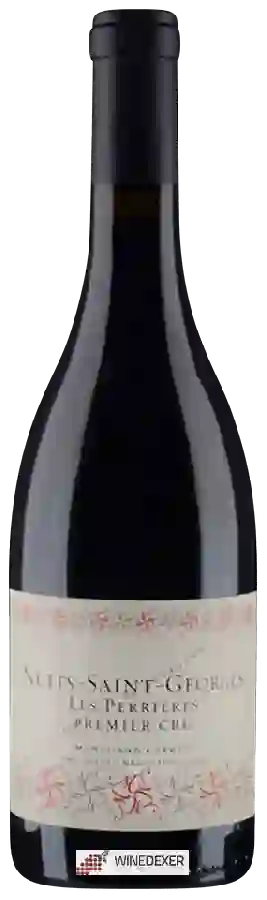 Weingut Pascal Marchand-Tawse - Nuits-Saint-Georges Premier Cru 'Les Perrières' Weingut Pascal Marchand-Tawse - Nuits-Saint-Georges Premier Cru 'Les Perrières'