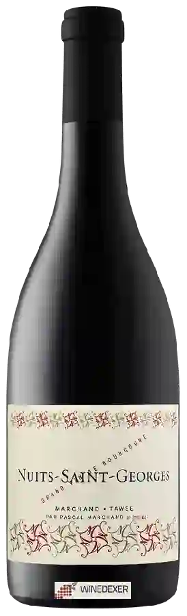 Weingut Pascal Marchand-Tawse - Nuits-Saint-Georges