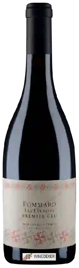 Weingut Pascal Marchand-Tawse - Pommard Premier Cru Les Epenots Weingut Pascal Marchand-Tawse - Pommard Premier Cru Les Epenots