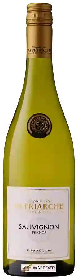 Weingut Patriarche Père & Fils - Sauvignon Weingut Patriarche Père & Fils - Sauvignon