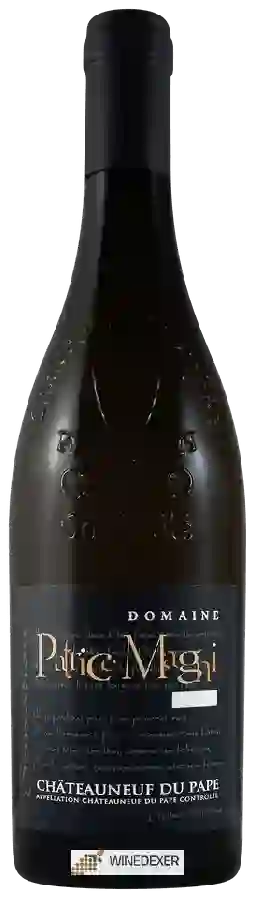 Weingut Patrice Magni - Châteauneuf-du-Pape Blanc