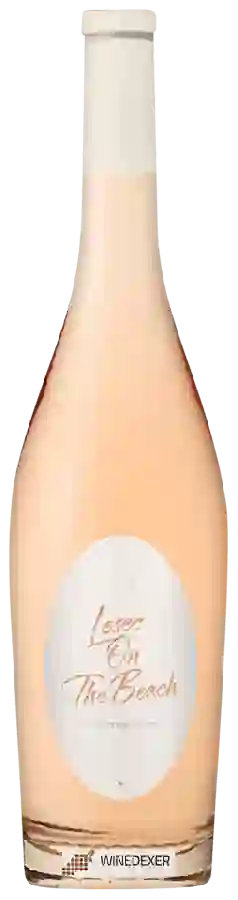 Weingut Patrick Lesec - Lesec On The Beach