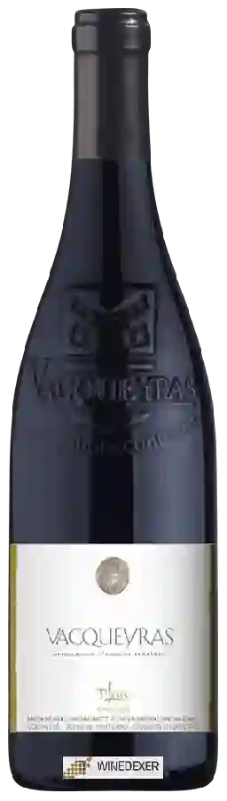 Weingut Patrick Lesec - Vacqueyras