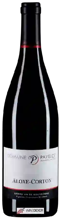 Domaine Pavelot - Aloxe-Corton