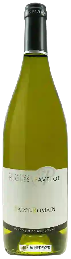 Domaine Pavelot - Saint-Romain