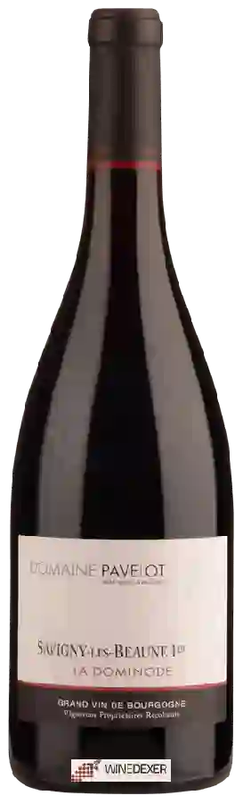 Domaine Pavelot - Savigny-les-Beaune 1er Cru 'La Dominode'