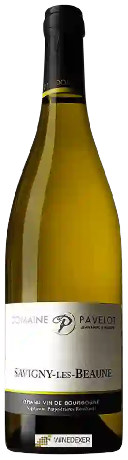 Domaine Pavelot - Savigny-les-Beaune