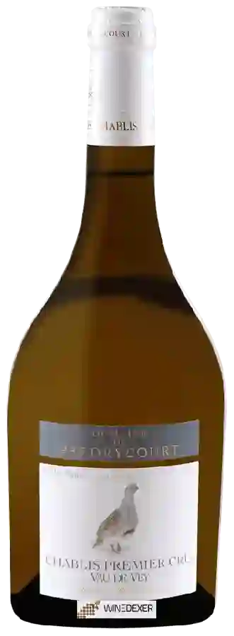 Weingut Perdrycourt - Chablis 1er Cru 'Vau de Vey' Weingut Perdrycourt - Chablis 1er Cru 'Vau de Vey'