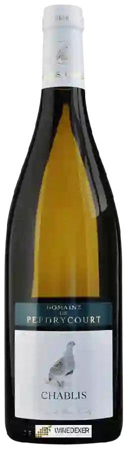 Weingut Perdrycourt - Chablis Weingut Perdrycourt - Chablis