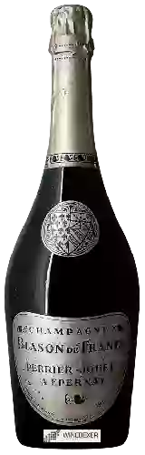 Weingut Perrier-Jouët - Blason de France Champagne