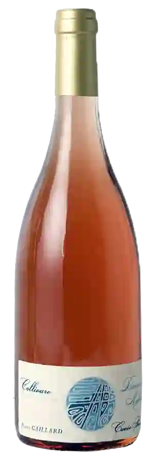 Weingut Pierre Gaillard - Collioure Foranell Rosé