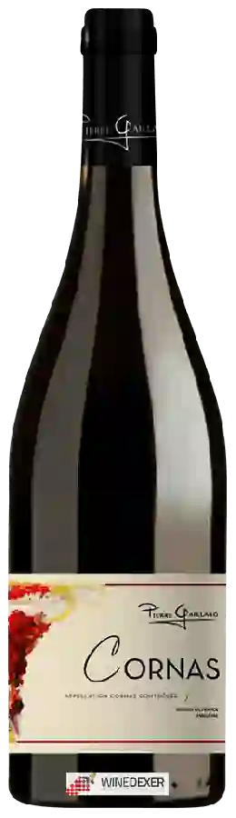 Weingut Pierre Gaillard - Cornas Weingut Pierre Gaillard - Cornas