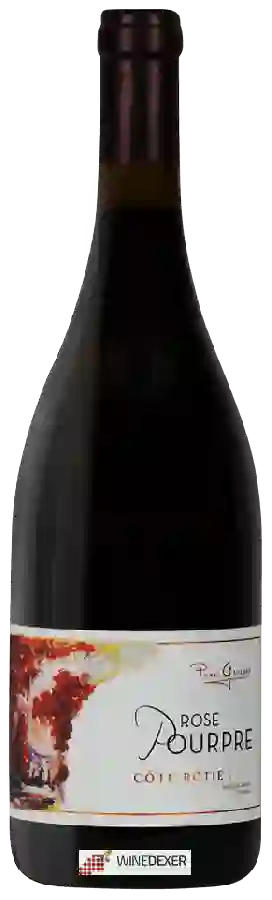 Weingut Pierre Gaillard - Côte-Rôtie Rose Pourpre