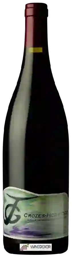 Weingut Pierre Gaillard - Crozes-Hermitage Weingut Pierre Gaillard - Crozes-Hermitage