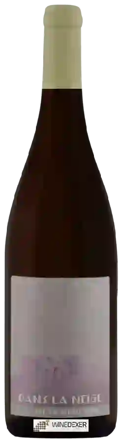 Weingut Pierre Gaillard - Dans La Neige