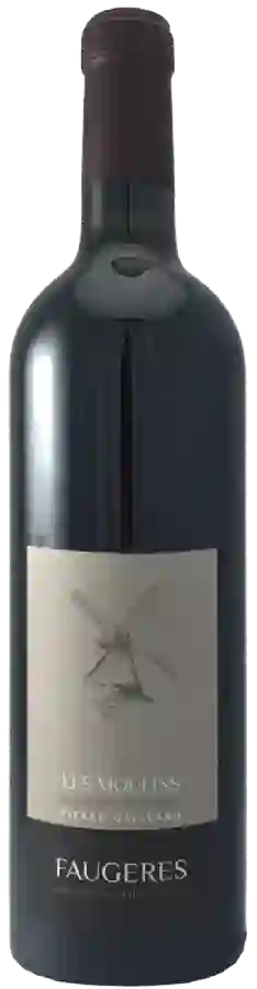 Weingut Pierre Gaillard - Les Moulins Faugères Weingut Pierre Gaillard - Les Moulins Faugères