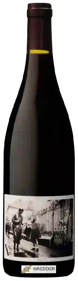 Weingut Pierre Gaillard - Operation Dragoon Cotes du Rhone