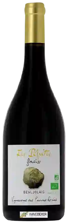 Weingut Vignerons des Pierres Dorees - Les Pépites Gneiss Beaujolais