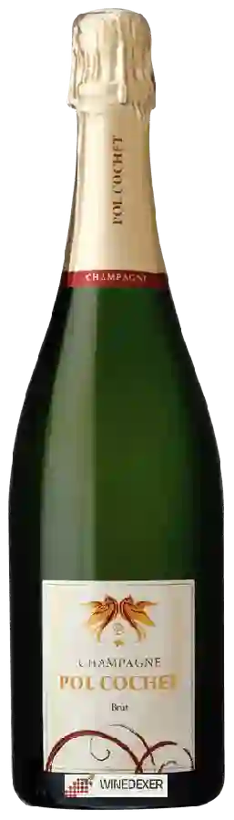 Weingut Pol Cochet - Brut Champagne Weingut Pol Cochet - Brut Champagne