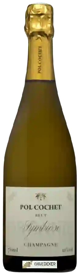 Weingut Pol Cochet - Symbiose Brut Champagne Weingut Pol Cochet - Symbiose Brut Champagne