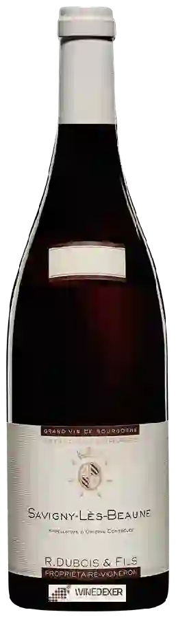 Weingut R. Dubois & Fils - Savigny-lès-Beaune Weingut R. Dubois & Fils - Savigny-lès-Beaune