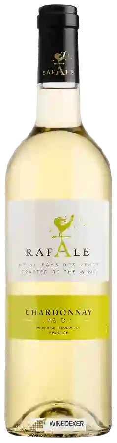 Weingut Rafale - Chardonnay Weingut Rafale - Chardonnay