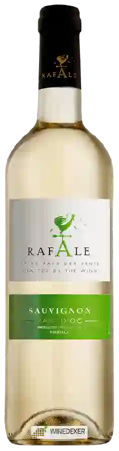 Weingut Rafale - Sauvignon