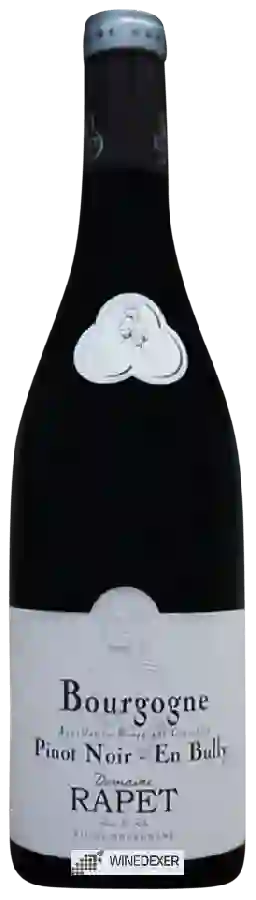 Domaine Rapet - Bourgogne 'En Bully' Domaine Rapet - Bourgogne 'En Bully'