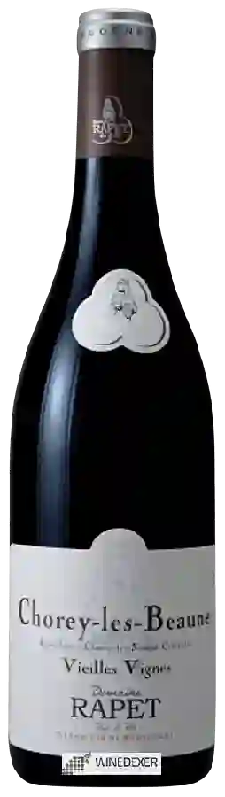 Domaine Rapet - Vieilles Vignes Chorey-les-Beaune