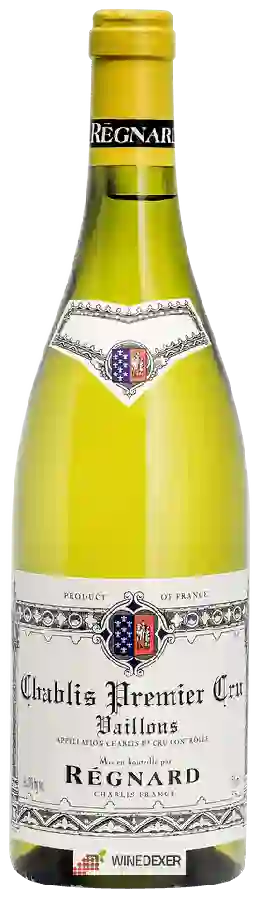 Weingut Régnard - Chablis Premier Cru Vaillons